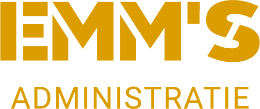 Emm's Administratie
